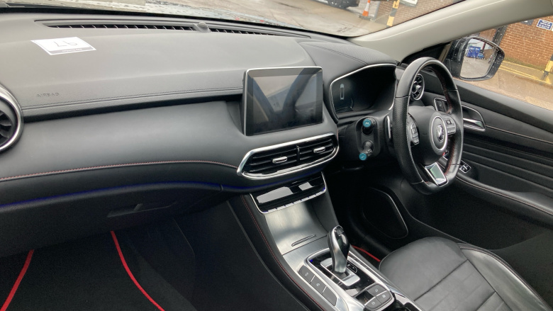 MG Hs 1.5 T-GDI Exclusive 5dr DCT Petrol Hatchback